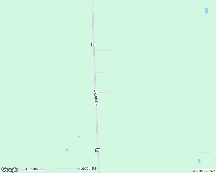 map of restaurants, bars, coffee shops, grocery stores, and more near 2908 East 29th Road in Seneca