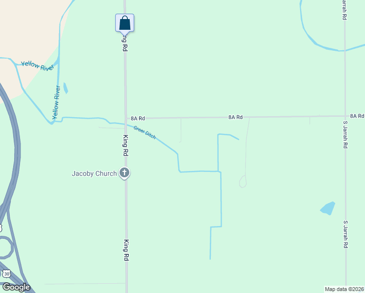 map of restaurants, bars, coffee shops, grocery stores, and more near 10215 8A Road in Plymouth