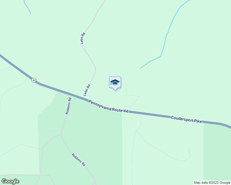 map of restaurants, bars, coffee shops, grocery stores, and more near in Lock Haven