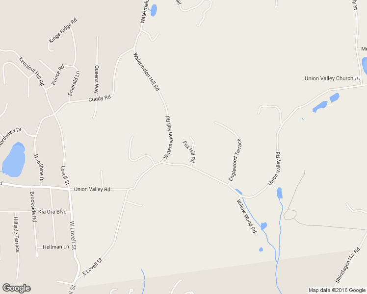 map of restaurants, bars, coffee shops, grocery stores, and more near 9 Fox Hill Road in Mahopac