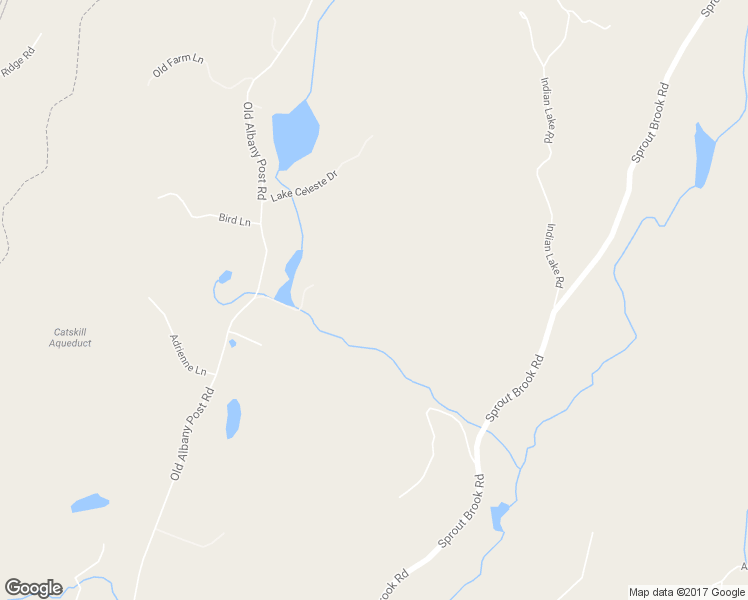 map of restaurants, bars, coffee shops, grocery stores, and more near 236 Old Albany Post Road in Philipstown