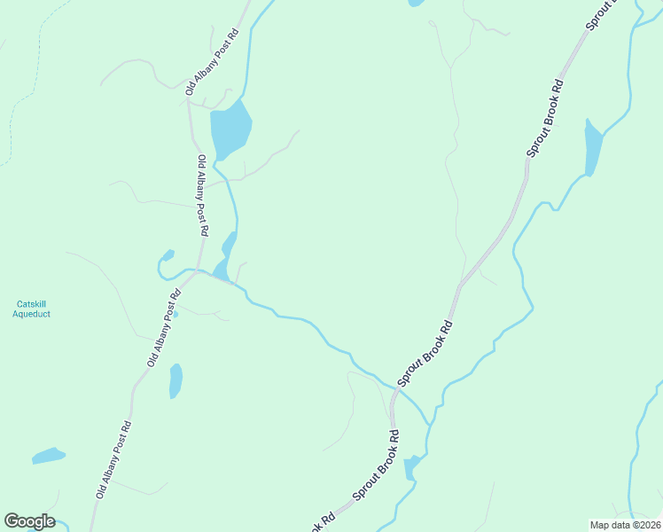 map of restaurants, bars, coffee shops, grocery stores, and more near 236 Old Albany Post Road in Garrison