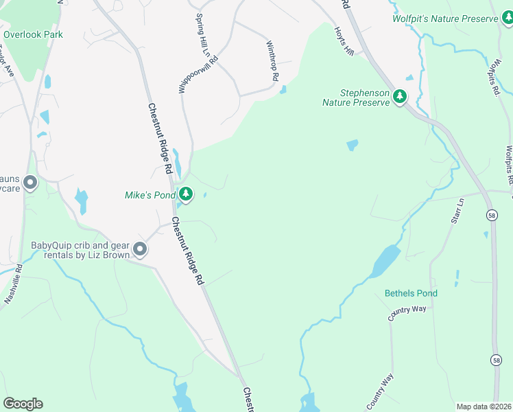 map of restaurants, bars, coffee shops, grocery stores, and more near 7 Peck Lane in Bethel