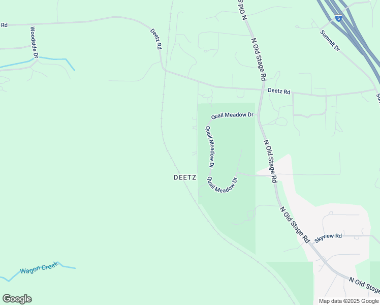 map of restaurants, bars, coffee shops, grocery stores, and more near 4919 Plum Avenue in Mount Shasta