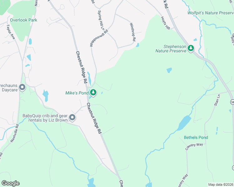 map of restaurants, bars, coffee shops, grocery stores, and more near 7 Peck Lane in Bethel