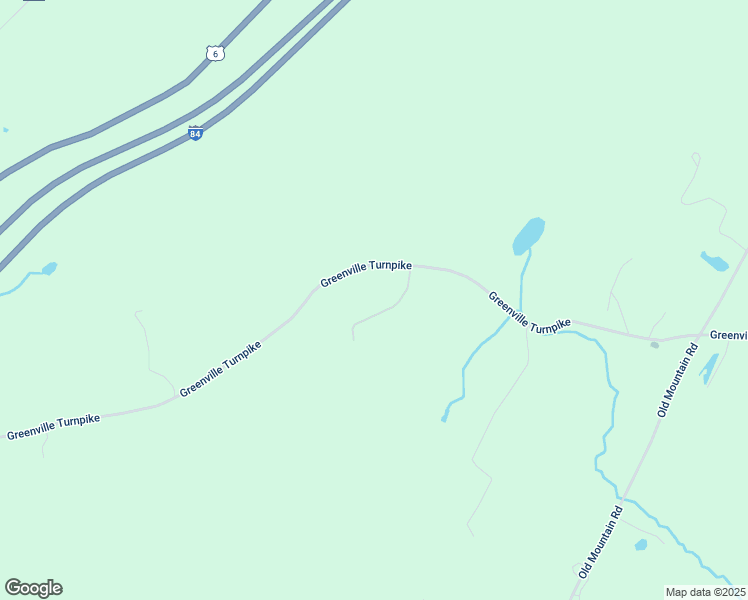 map of restaurants, bars, coffee shops, grocery stores, and more near 1981 Greenville Turnpike in Port Jervis