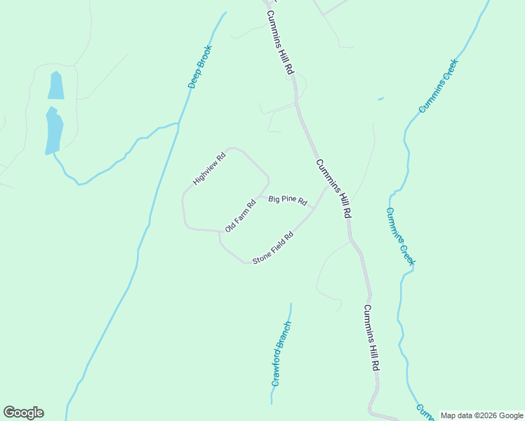 map of restaurants, bars, coffee shops, grocery stores, and more near 102 Old Farm Rd in Milford