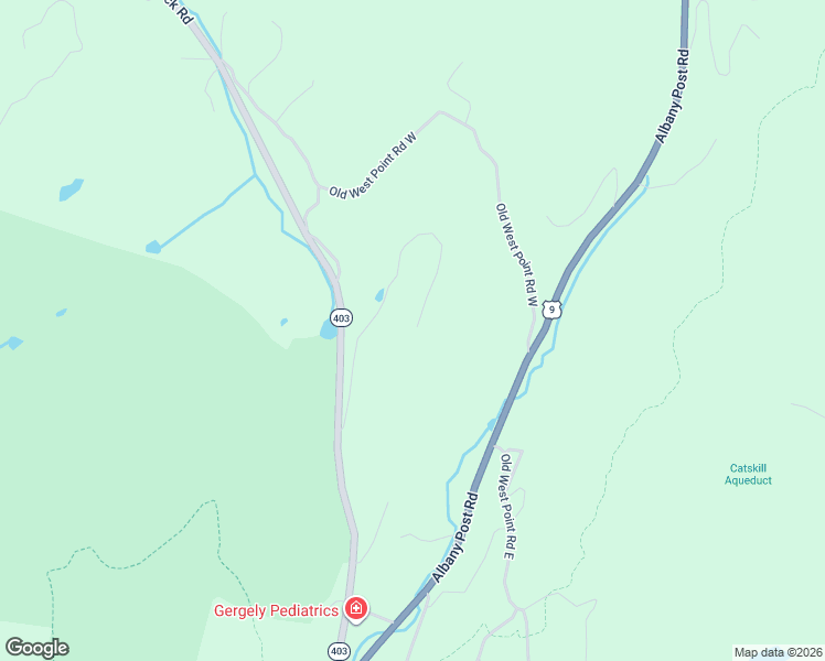map of restaurants, bars, coffee shops, grocery stores, and more near 200 Osborn Drive in Philipstown