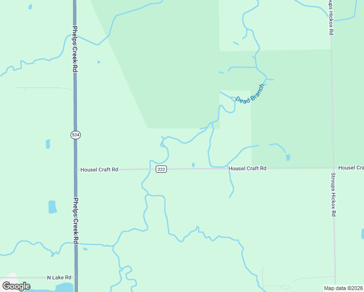 map of restaurants, bars, coffee shops, grocery stores, and more near 4074 Housel Craft Road in West Farmington