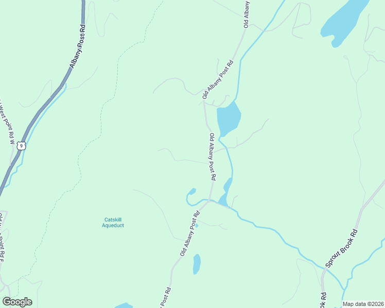 map of restaurants, bars, coffee shops, grocery stores, and more near 271 Old Albany Post Road in Philipstown