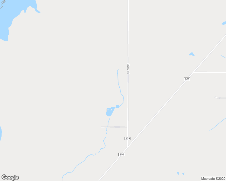 map of restaurants, bars, coffee shops, grocery stores, and more near 18754 Shaw Road in Hiram