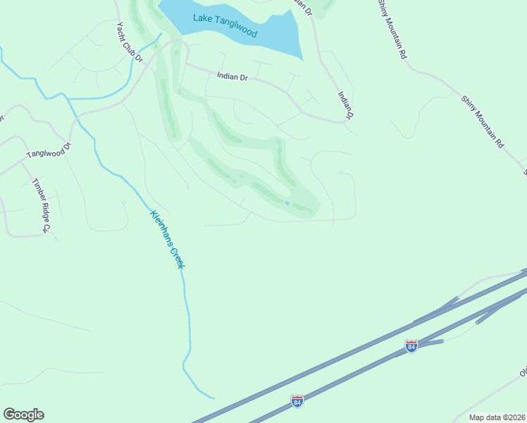 map of restaurants, bars, coffee shops, grocery stores, and more near 158 Eastwood Drive in Greentown