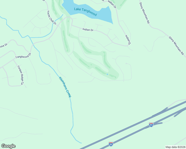 map of restaurants, bars, coffee shops, grocery stores, and more near 158 Eastwood Drive in Greentown