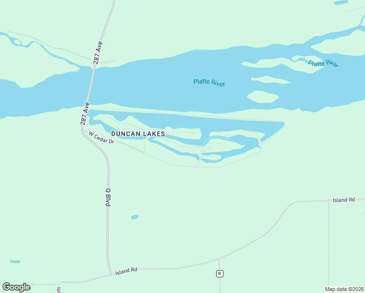 map of restaurants, bars, coffee shops, grocery stores, and more near Old Lodge Road North in Polk County