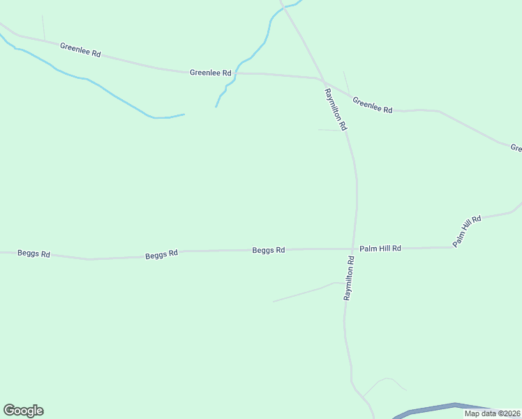 map of restaurants, bars, coffee shops, grocery stores, and more near 289-397 Beggs Road in Polk