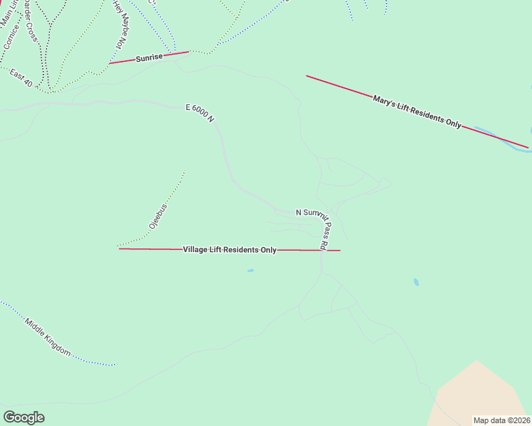 map of restaurants, bars, coffee shops, grocery stores, and more near 8449 Copper Crest Road in Eden