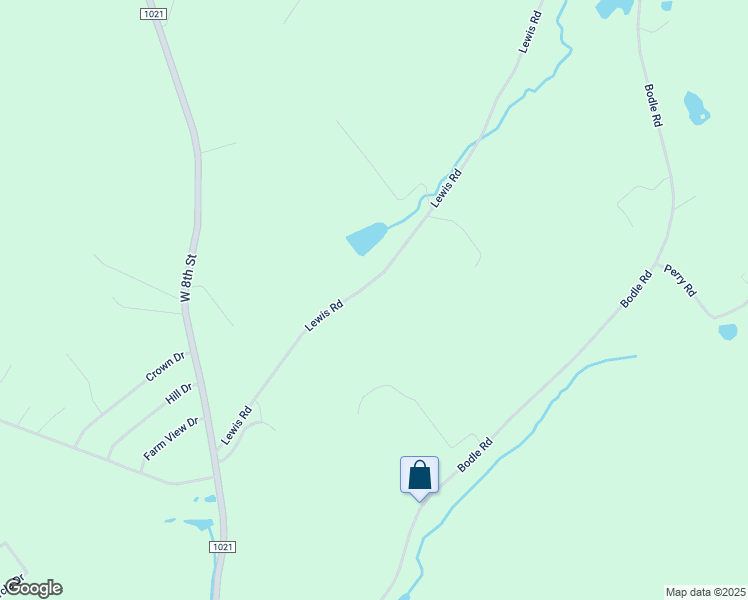map of restaurants, bars, coffee shops, grocery stores, and more near 928 Lewis Road in Wyoming