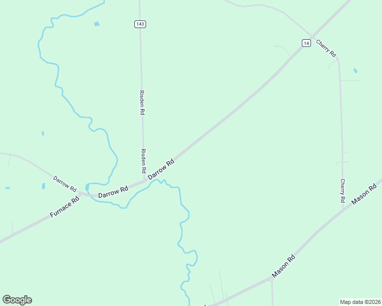 map of restaurants, bars, coffee shops, grocery stores, and more near 12510 Darrow Road in Vermilion