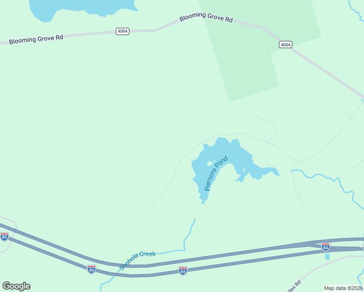 map of restaurants, bars, coffee shops, grocery stores, and more near Hatton Rd in Hawley