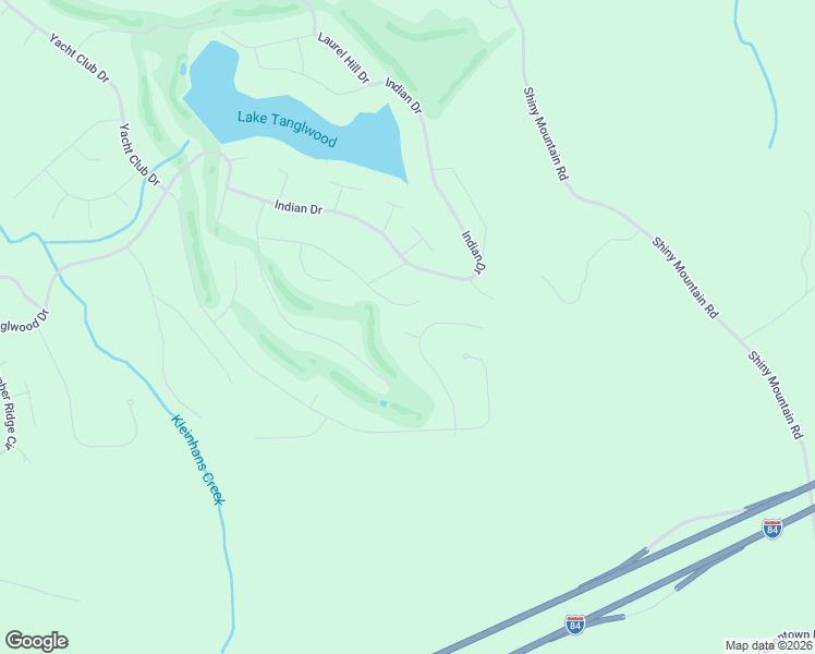 map of restaurants, bars, coffee shops, grocery stores, and more near 118 Bear Trap Mountain Rd in Greentown
