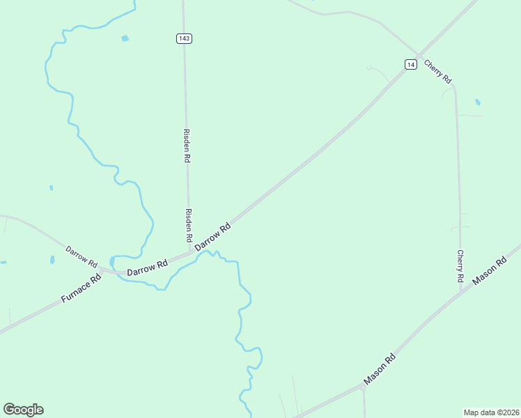 map of restaurants, bars, coffee shops, grocery stores, and more near 12510 Darrow Road in Vermilion