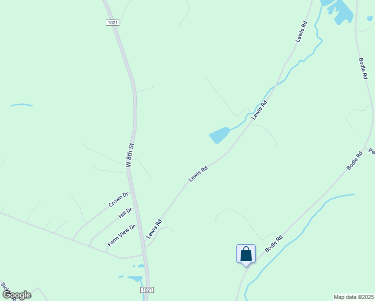 map of restaurants, bars, coffee shops, grocery stores, and more near 928 Lewis Road in Wyoming