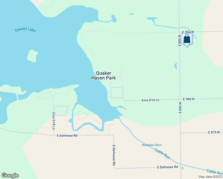 map of restaurants, bars, coffee shops, grocery stores, and more near 72-98 Ems D16B Lane in Syracuse