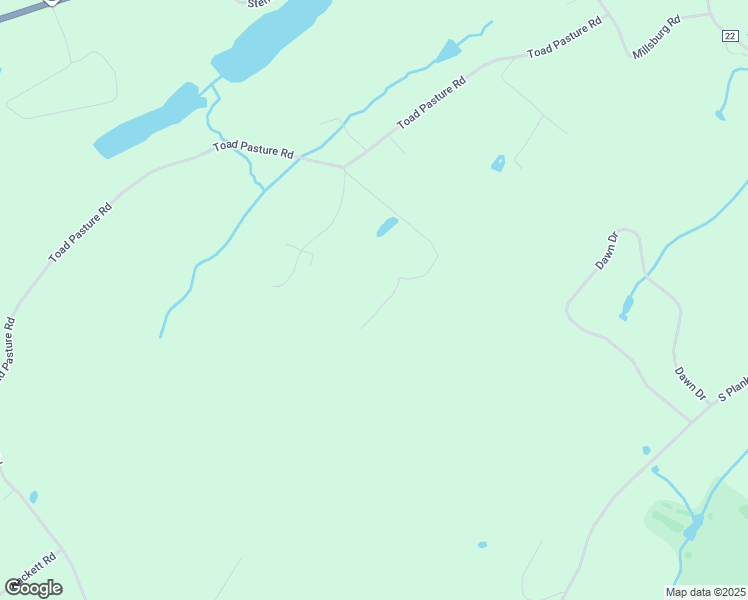 map of restaurants, bars, coffee shops, grocery stores, and more near 50 Bowery Lane in Middletown