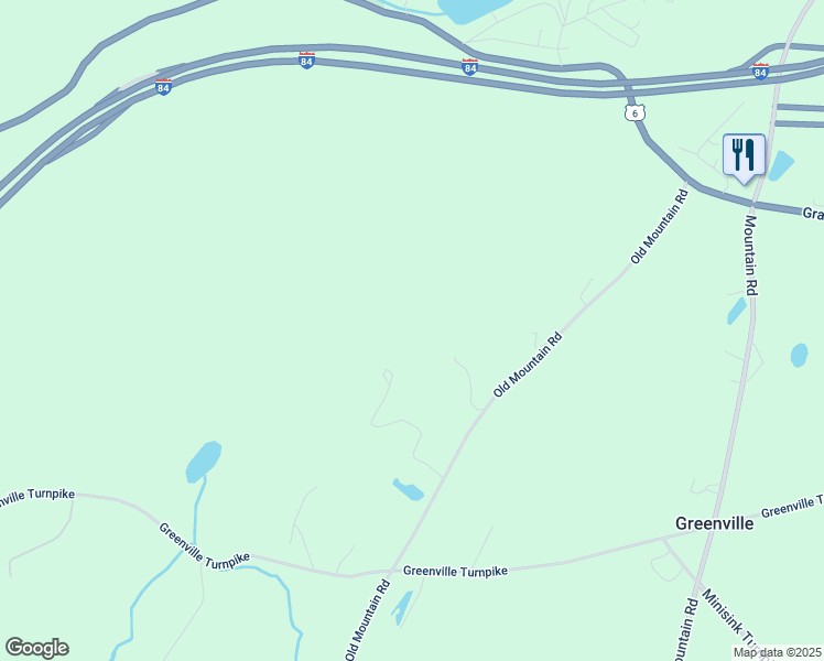 map of restaurants, bars, coffee shops, grocery stores, and more near in Port Jervis