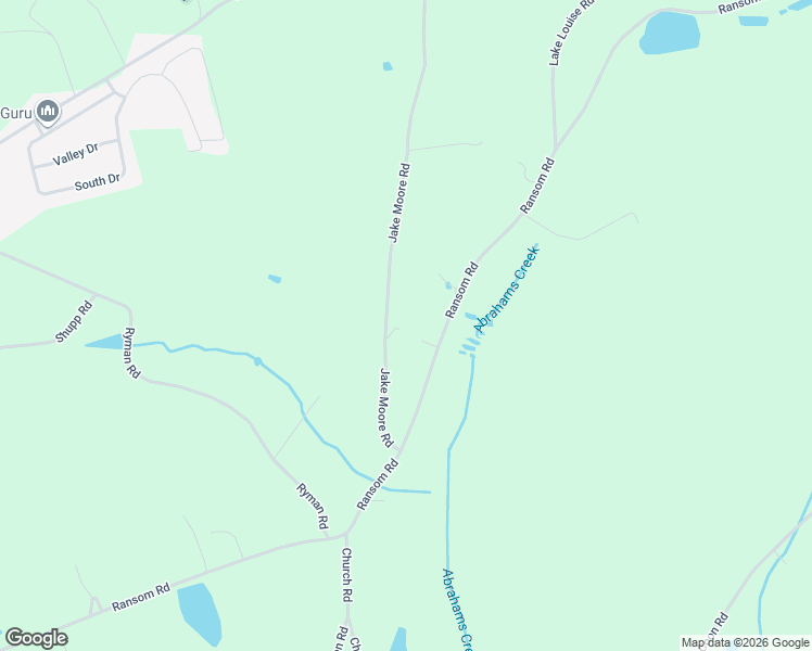 map of restaurants, bars, coffee shops, grocery stores, and more near 807 Jake Moore Road in Dallas