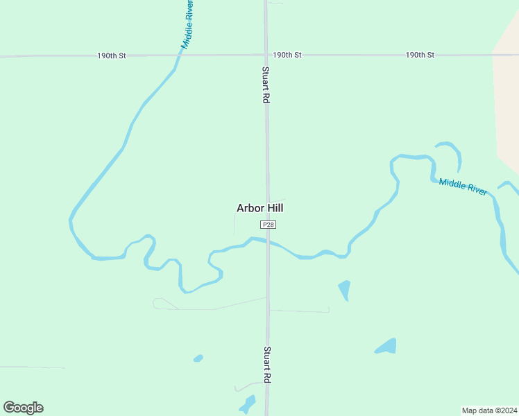map of restaurants, bars, coffee shops, grocery stores, and more near in Arbor Hill