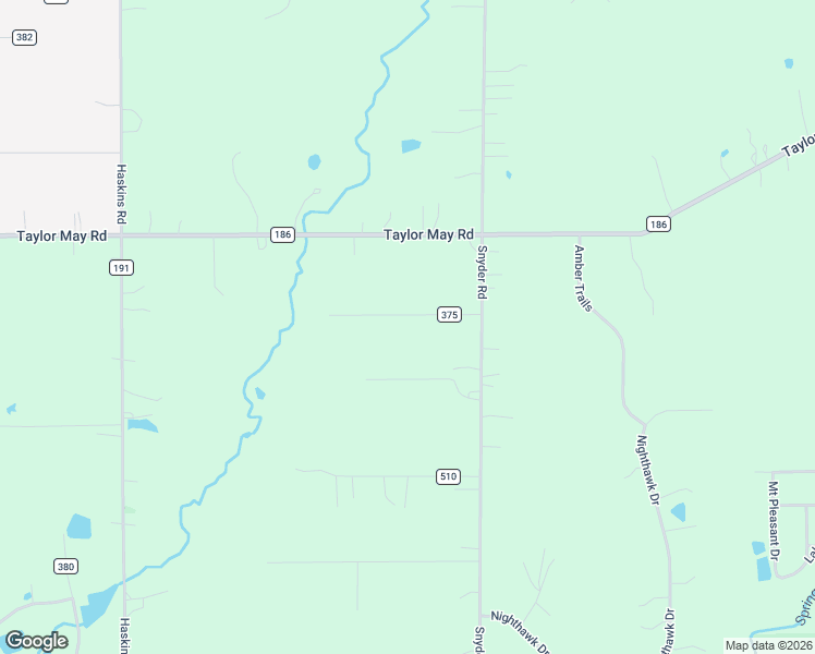 map of restaurants, bars, coffee shops, grocery stores, and more near 9265 Kingsley Drive in Chagrin Falls