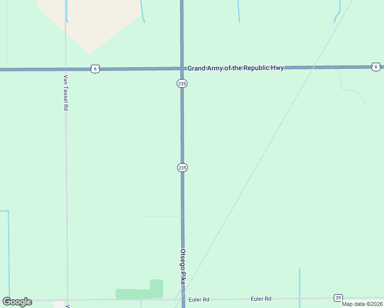 map of restaurants, bars, coffee shops, grocery stores, and more near 14644 Otsego Pike in Weston