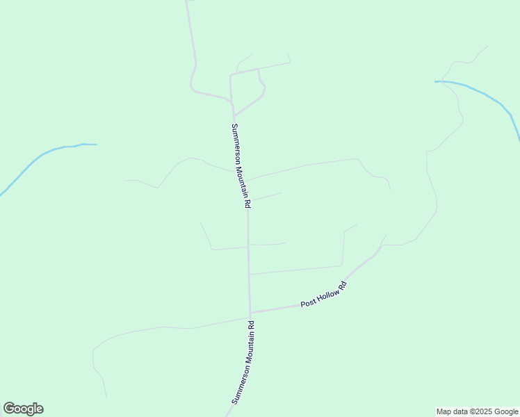 map of restaurants, bars, coffee shops, grocery stores, and more near 30 Cottonwood Lane in North Bend