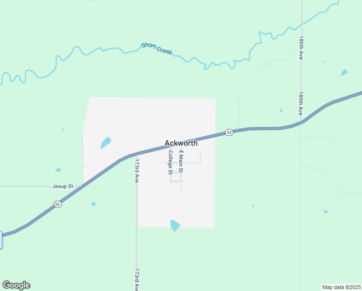 map of restaurants, bars, coffee shops, grocery stores, and more near  in Ackworth