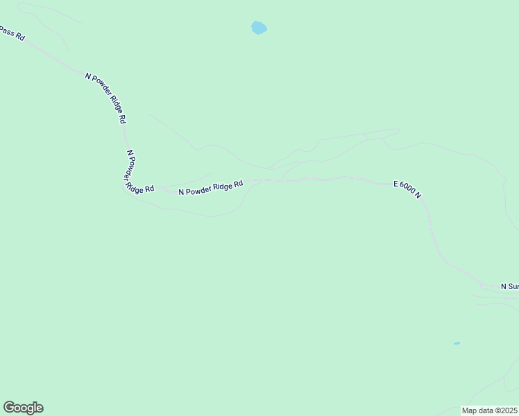 map of restaurants, bars, coffee shops, grocery stores, and more near 7825 Horizon Run Rd. in Eden