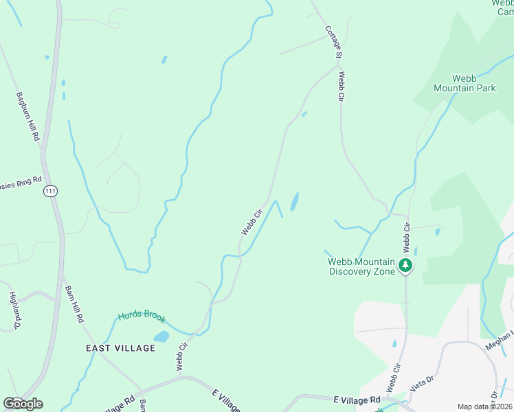 map of restaurants, bars, coffee shops, grocery stores, and more near 371 Webb Circle in Monroe