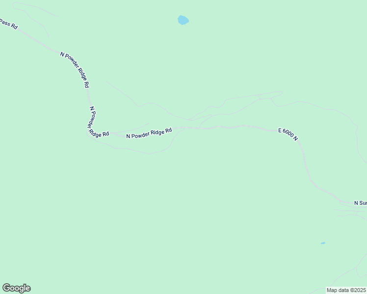 map of restaurants, bars, coffee shops, grocery stores, and more near 7825 Horizon Run Rd. in Eden