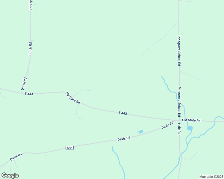 map of restaurants, bars, coffee shops, grocery stores, and more near 1907 Old State Road in Venus