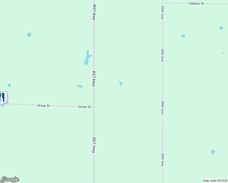map of restaurants, bars, coffee shops, grocery stores, and more near in Indianola