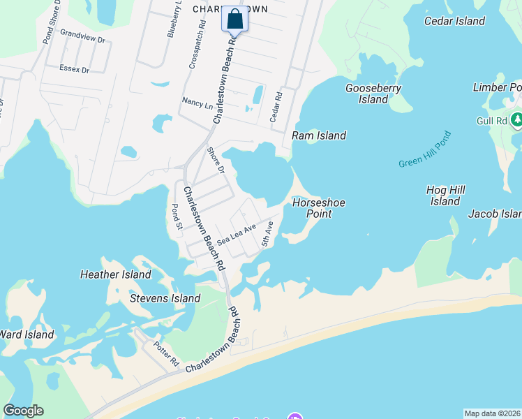 map of restaurants, bars, coffee shops, grocery stores, and more near 20 Fourth Street in Charlestown