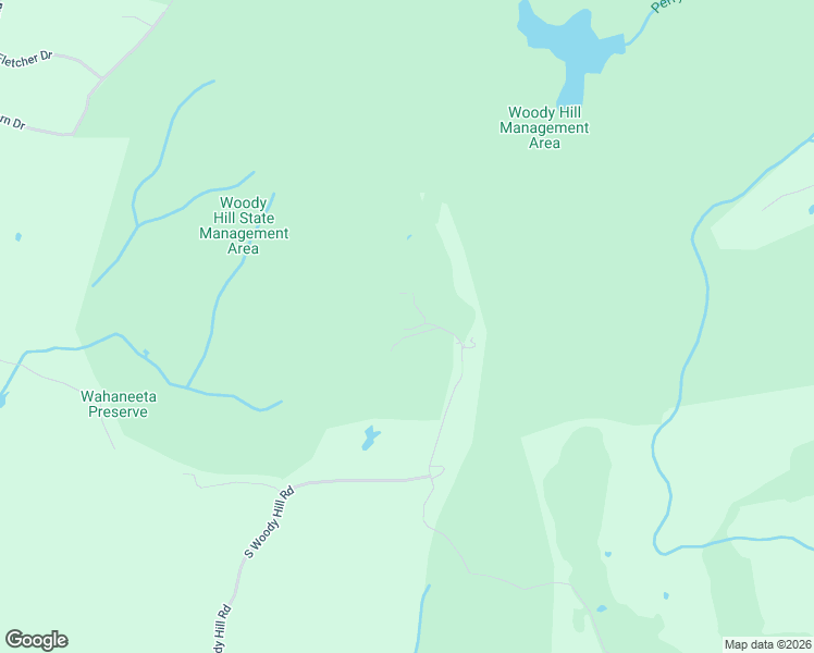 map of restaurants, bars, coffee shops, grocery stores, and more near 18 Fallon Trail in Westerly