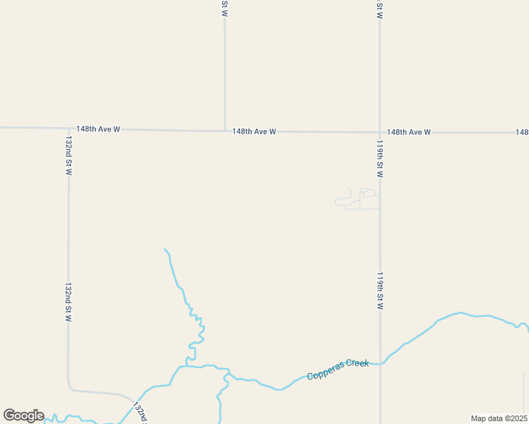 map of restaurants, bars, coffee shops, grocery stores, and more near 12250 148th Avenue West in Reynolds