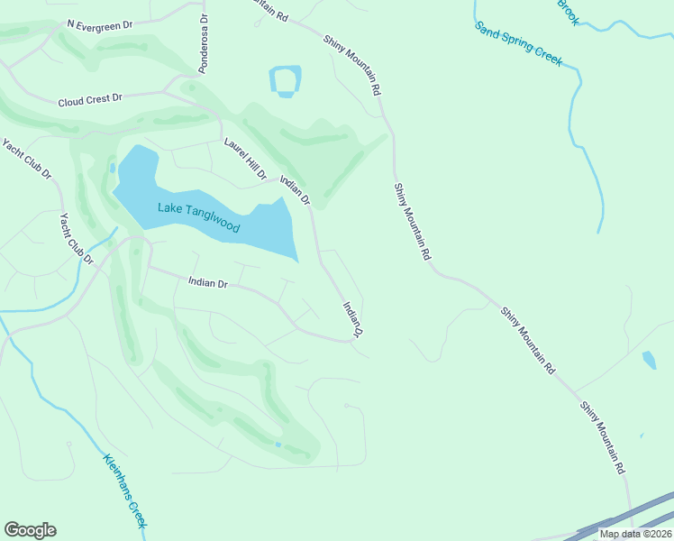 map of restaurants, bars, coffee shops, grocery stores, and more near 71-83 Indian Drive in Greentown
