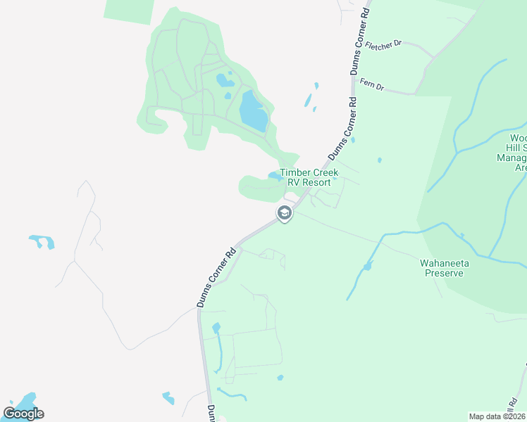 map of restaurants, bars, coffee shops, grocery stores, and more near 106 Dunns Corner Road in Westerly