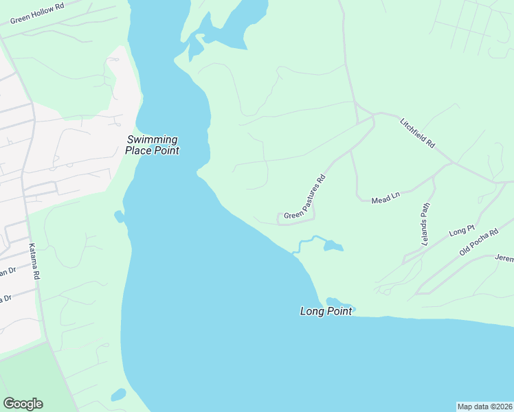 map of restaurants, bars, coffee shops, grocery stores, and more near 60 Green Pastures Road in Edgartown