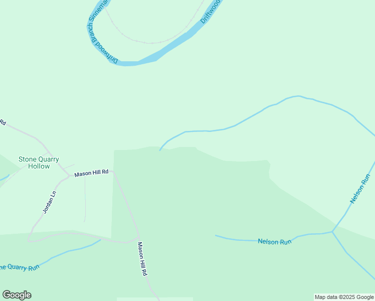 map of restaurants, bars, coffee shops, grocery stores, and more near in Driftwood