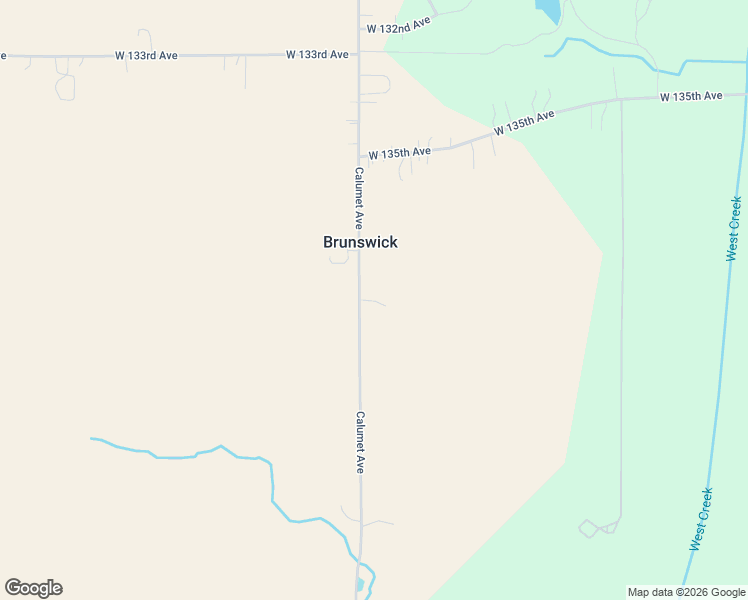 map of restaurants, bars, coffee shops, grocery stores, and more near in Brunswick