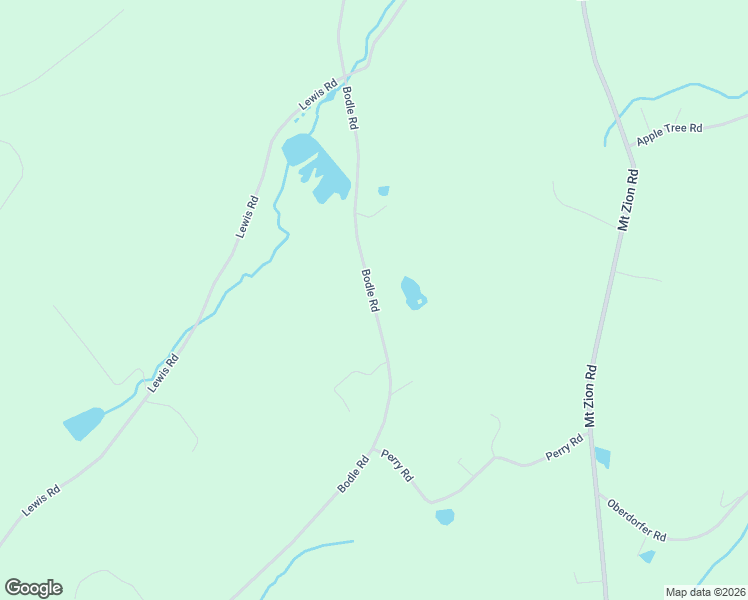 map of restaurants, bars, coffee shops, grocery stores, and more near 328 Bodle Road in Wyoming