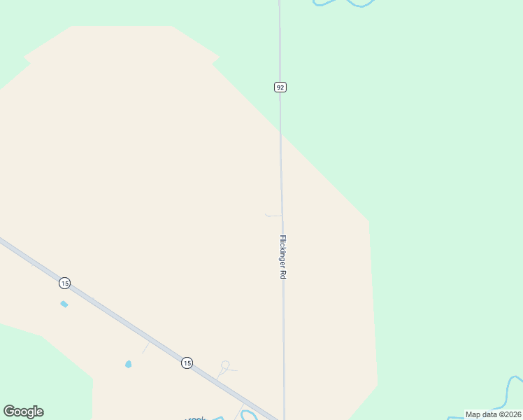 map of restaurants, bars, coffee shops, grocery stores, and more near 4906 Flickinger Road in Ney